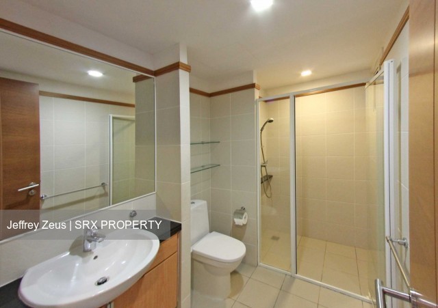 Changi Rise Condominium (D18), Condominium #216568251